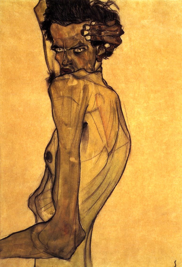 http://uploads3.wikiart.org/images/egon-schiele/self-portrait-with-arm-twisting-above-head-1910.jpg