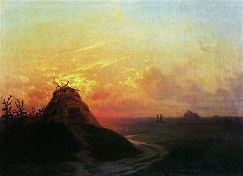 http://uploads3.wikiart.org/images/ivan-aivazovsky/field-sunset-1861.jpg!Blog.jpg