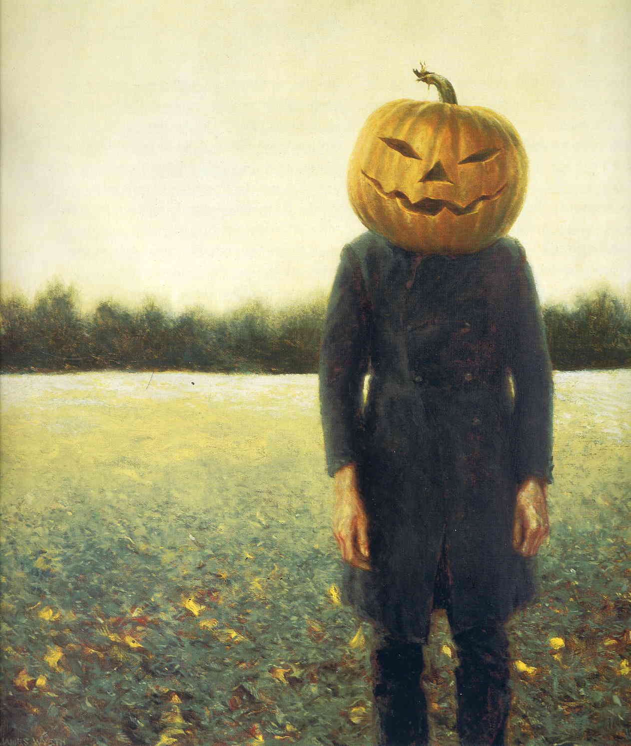 http://uploads3.wikiart.org/images/jamie-wyeth/pumpkinhead-self-portrait-1972.jpg