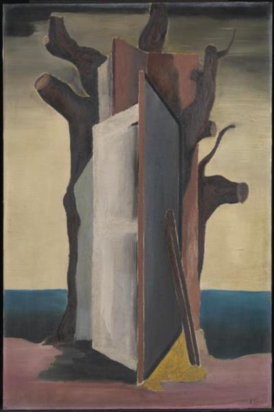 Painting, 1930 - 法蘭西斯‧培根