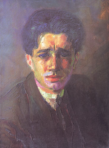 Ahmed Elrasem, 1915 - Mahmoud Saiid