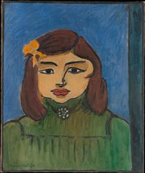 Nono Lebasque - Henri Matisse