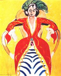 France - Henri Matisse
