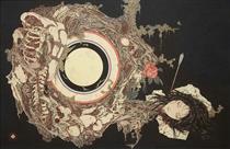 Ecstasy of Linked Circles - Takato Yamamoto