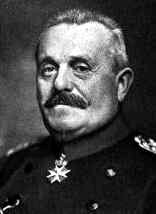 General Martin Wilhelm Remus Von Woyrsch - Nicola Perscheid