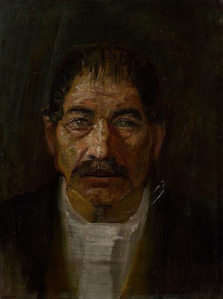 Uncle Ján, 1890 - 1891 - Ласло Меднянский
