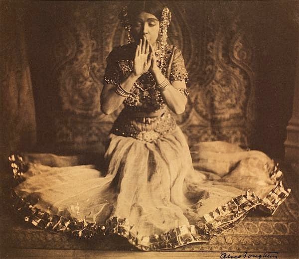 Untitled, c.1906 - Alice Boughton