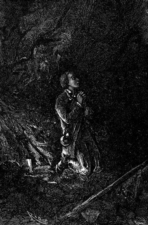 journey to the center of the earth 1864