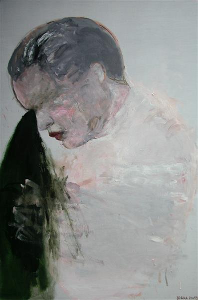 Sleeping Boy, 2003 - Vlada Ralko