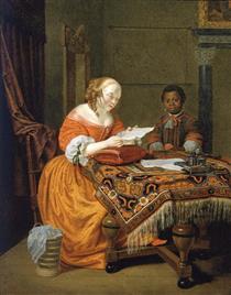 https://uploads3.wikiart.org/00187/images/michiel-van-musscher/michiel-van-musscher-a-young-girl-at-a-table-wga16408.jpg!PinterestSmall.jpg