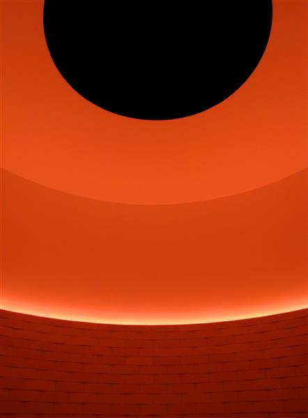 The Way Of Color, 2008 - James Turrell