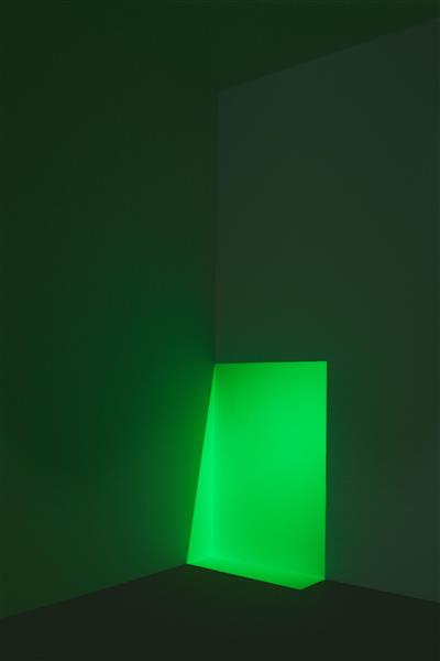Juke Green, 1968 - 詹姆斯·特瑞爾