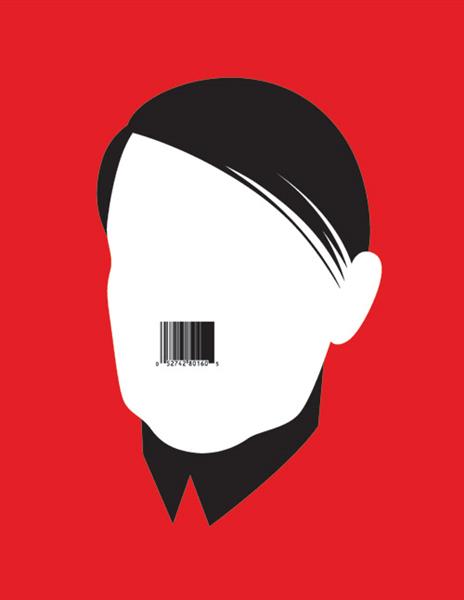 Guess Who (Hitler) - Авиноам Нома Бар