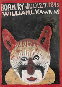 Puma Kitten - William Hawkins