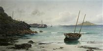 Isles of Scilly - David James