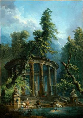 Angelica0001 - Albums - rococo paintings - WikiArt.org