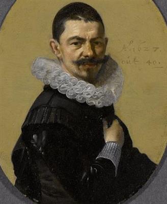 Willem Cornelisz Duyster