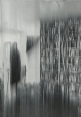 Cell, 1988 - Gerhard Richter