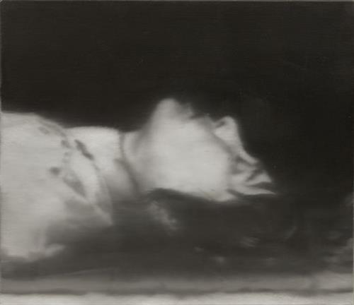 Dead No.667 1, 1988 - Gerhard Richter