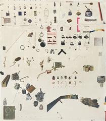 Brojanje predmeta - Leonid Šejka