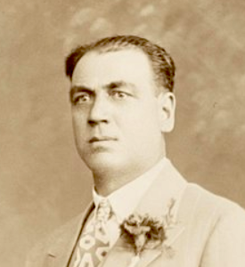 Oronzo Vito Gasparo