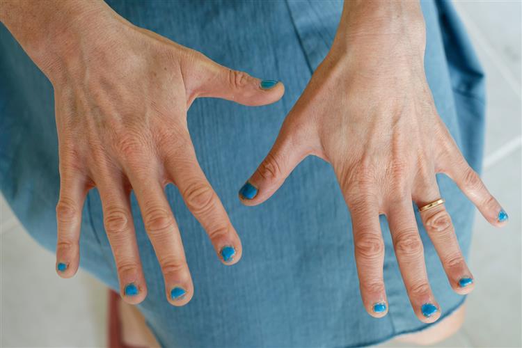 Fingernails, 2011 - 2015 - Элина Бразерус