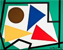 Abstract 4 - René Marcil