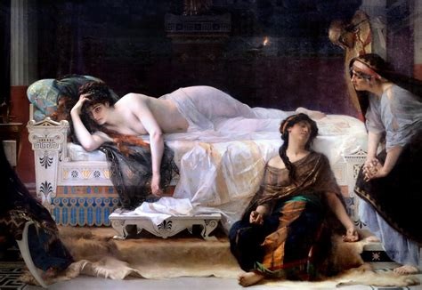 Phedre, 1880 - 卡巴內爾