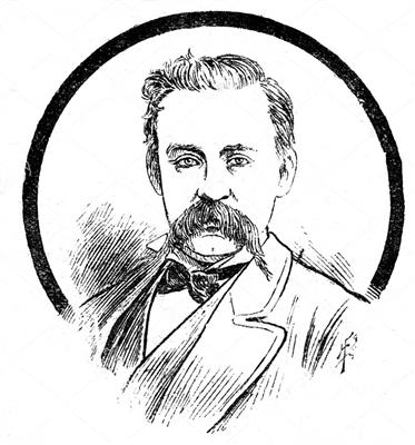 Alfred Concanen