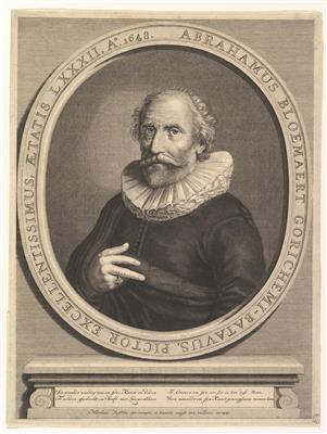 Abraham Bloemaert