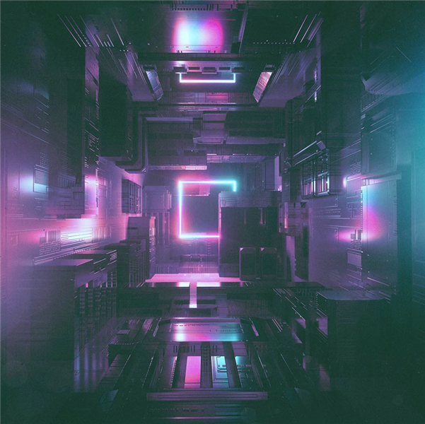 Strt Tweaked, 2015 - Beeple - WikiArt.org