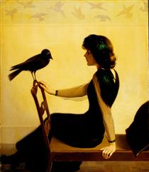 The Chatterers - Harry Watrous