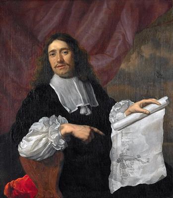 Willem van de Velde the Younger