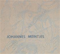 Book Cover detail - The DinksFãStan Private Collection - Johannes Meintjes