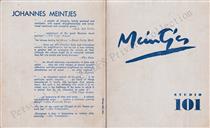 Exhibition Catalogue - The DinksFãStan Private Collection - Johannes Meintjes