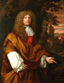 Sir Thomas Whitmore of Bridgnorth, Shropshire (d.1682) - John Greenhill