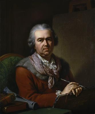 Johann Heinrich Tischbein the elder