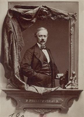 Henri Felix Emmanuel Philippoteaux