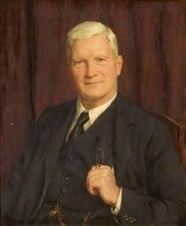 The Right Honourable the Earl Iveagh, KG, FRS (1874–1967) - Herbert Arnould Olivier