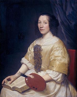 Maria van Oosterwijk