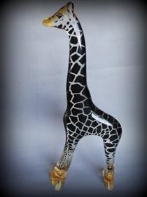 Giraffe - Авраам Палатник