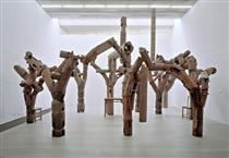 Fragments - Ai Weiwei