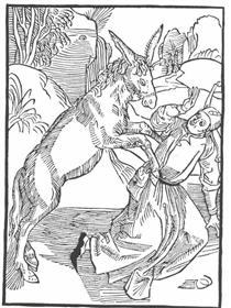 The ship of fool - Albrecht Dürer