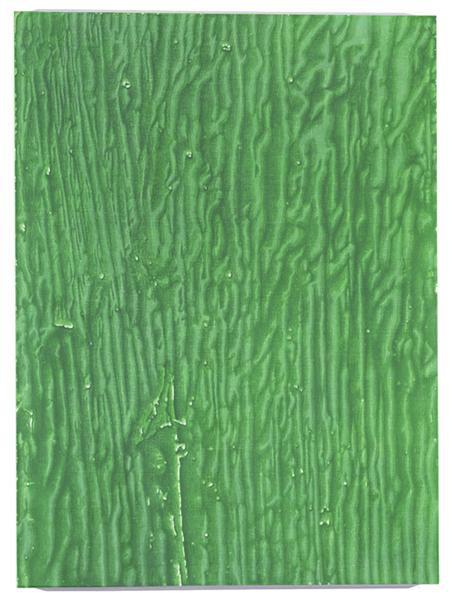 Verde Velho, 2005 - Alex Hay