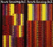 Remote Sensing, Per I & II - Alfred Jensen
