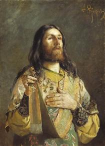 Deacon - Andrei Petrowitsch Rjabuschkin