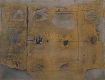 Great Painting - Antoni Tàpies