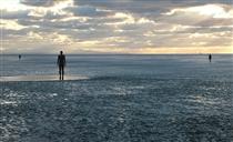 Another Place - Antony Gormley