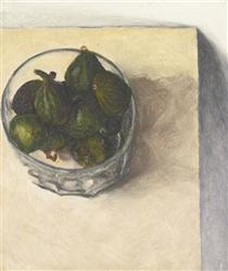 Figs - Avigdor Arikha
