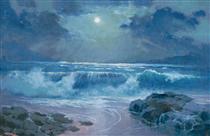 Moon Light Sonata - Басуки Абдуллах
